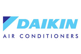 Daikin-